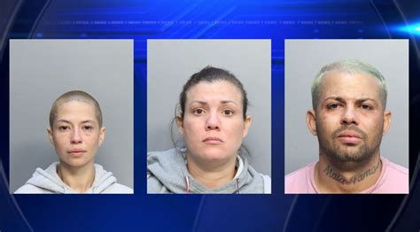 3 arrested in fake Amazon worker package theft spree